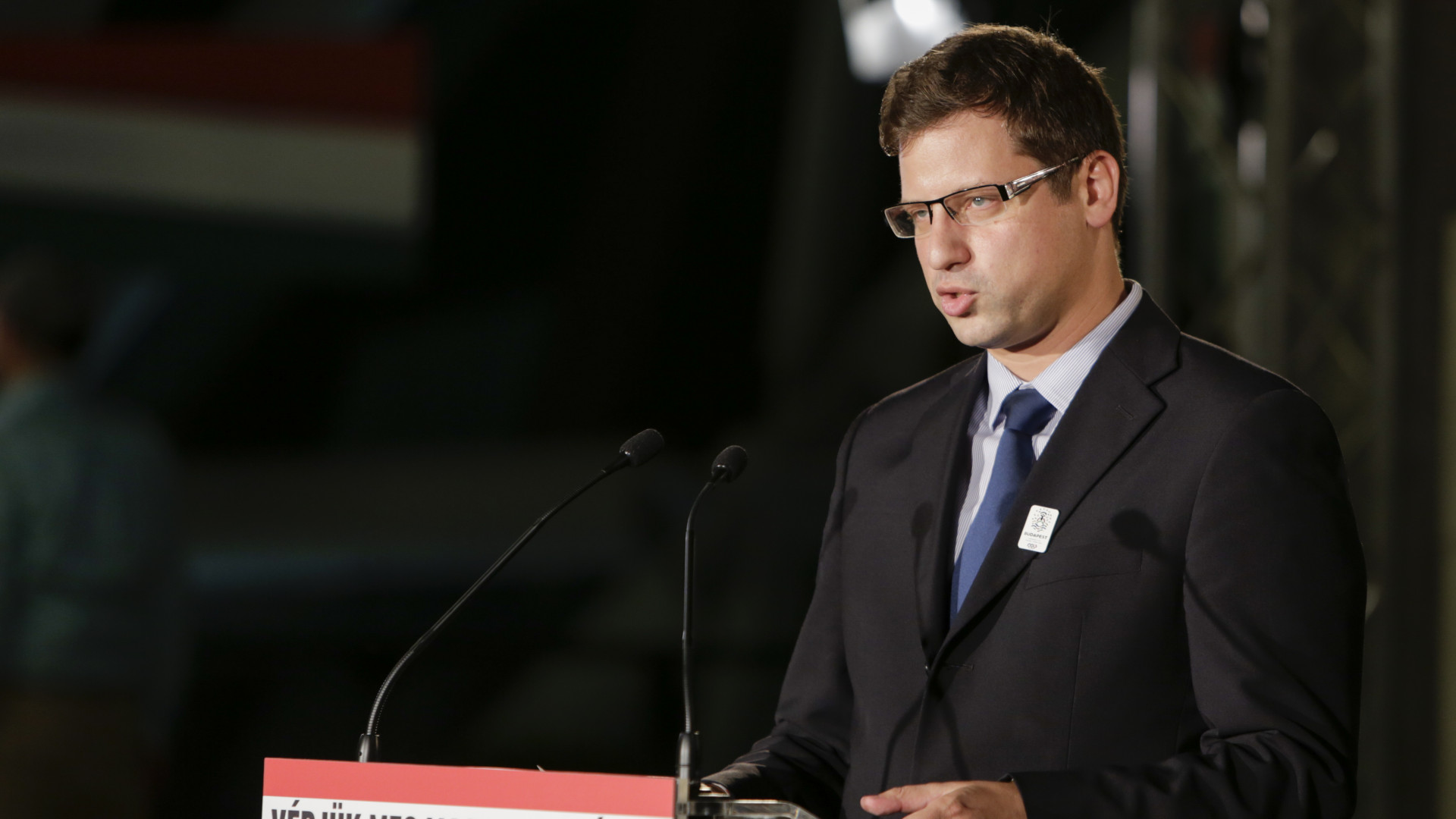 Gulyás: Magyarország megvétózza az EU-költségvetést, ha a jelenlegi formájában fogadják el