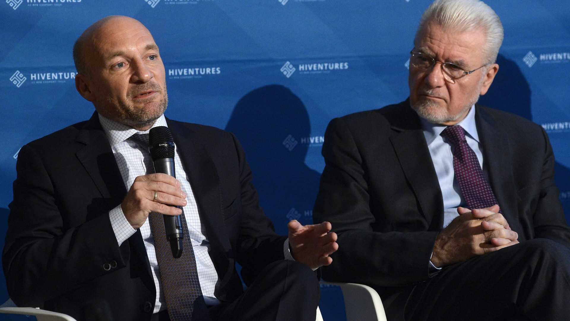 Hivatalos: Bernáth Tamás lehet az Appeninn vezérigazgatója