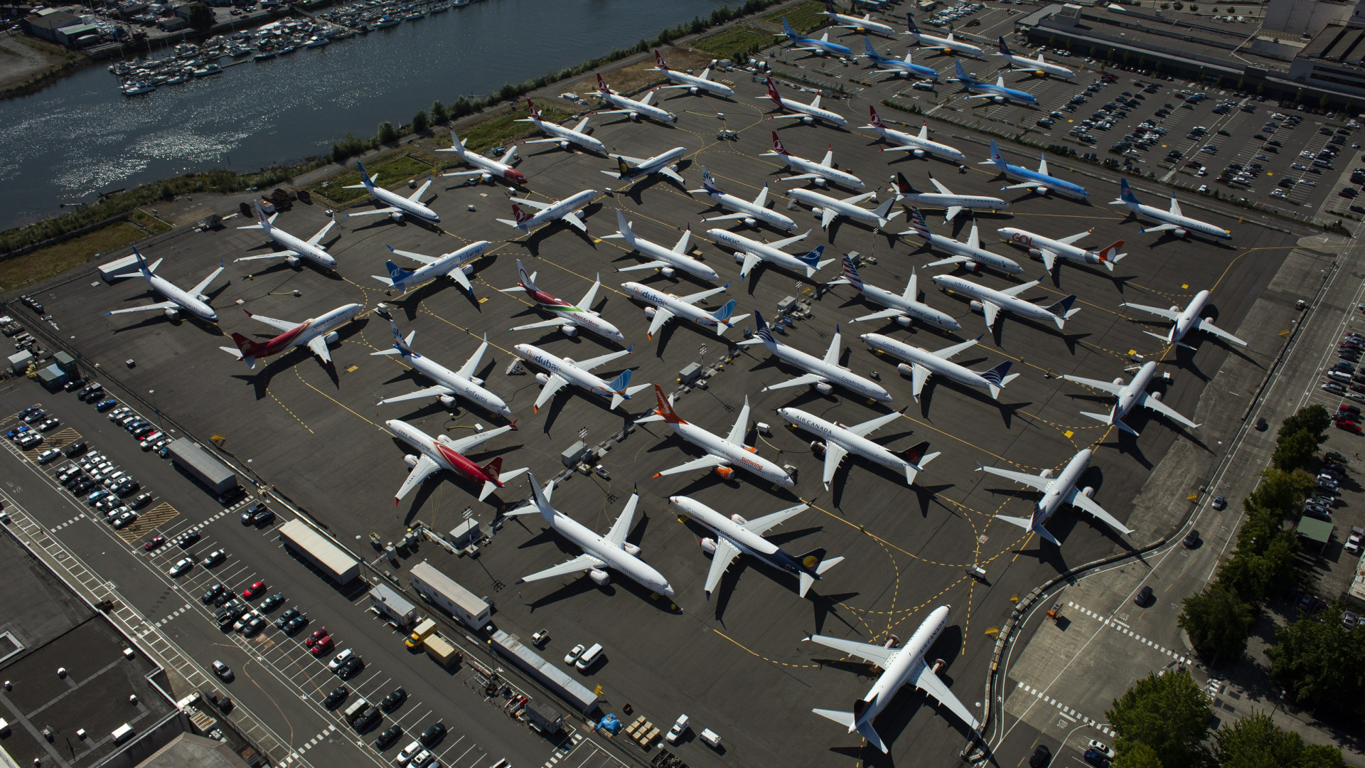 Közölték, mekkora kártérítést fizet a Boeing a lezuhant áldozatok hozzátartozóinak