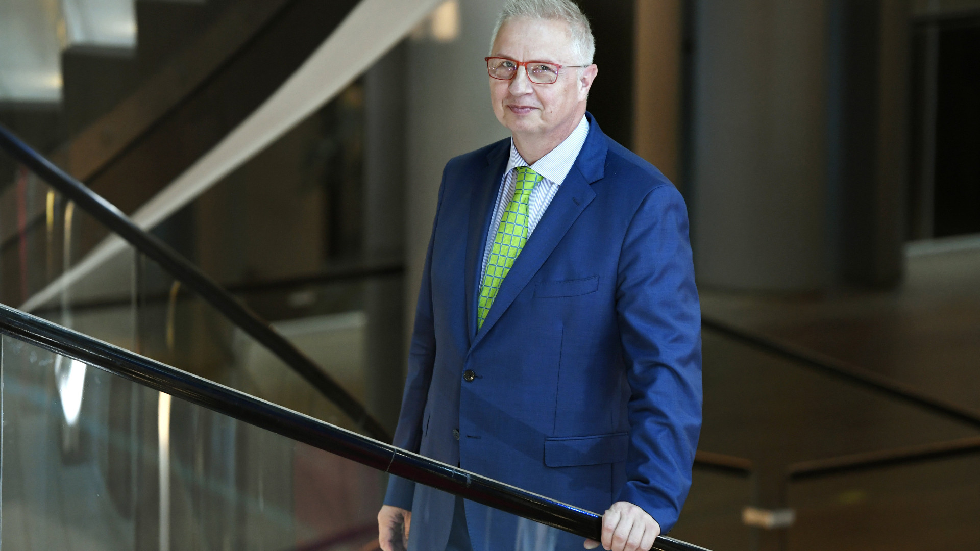 Megvan, milyen uniós biztos lesz Trócsányi László