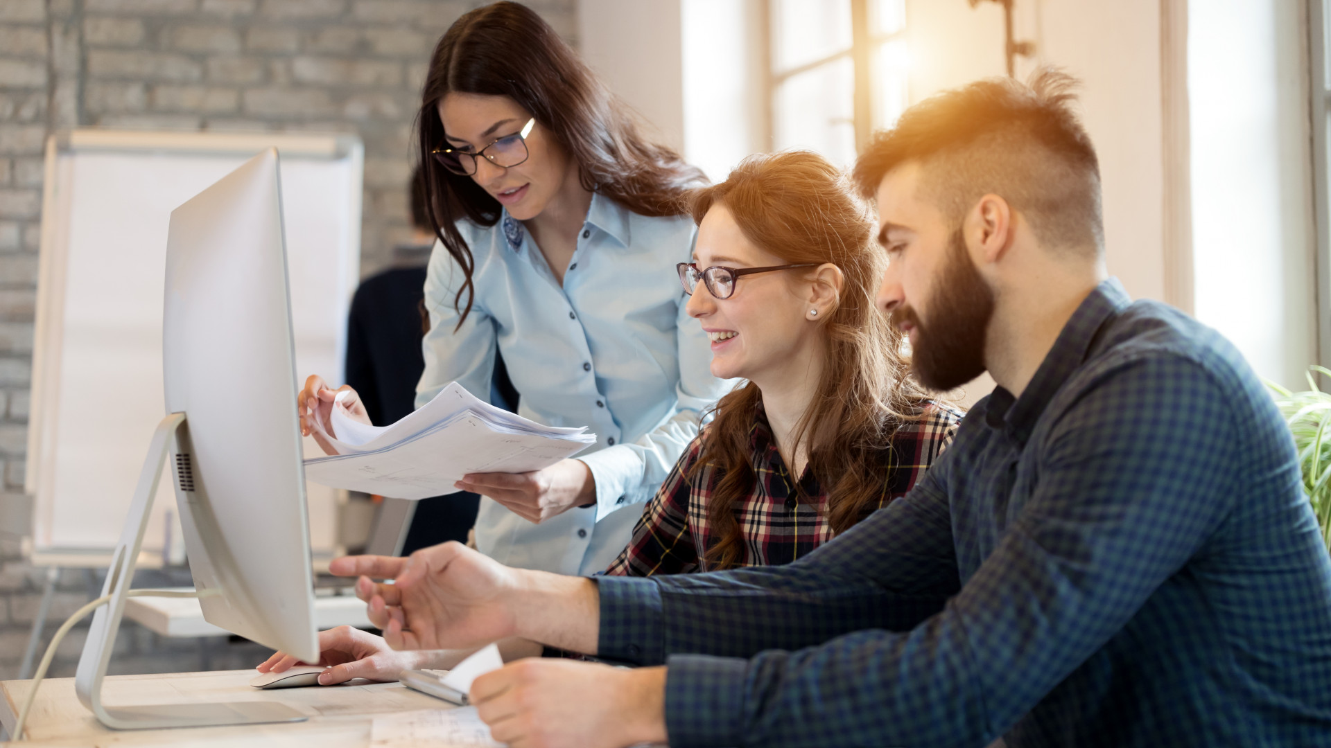 Nincs a cégnél home office? Sok dolgozónak olyan ez, mintha a faxot erőltetnénk