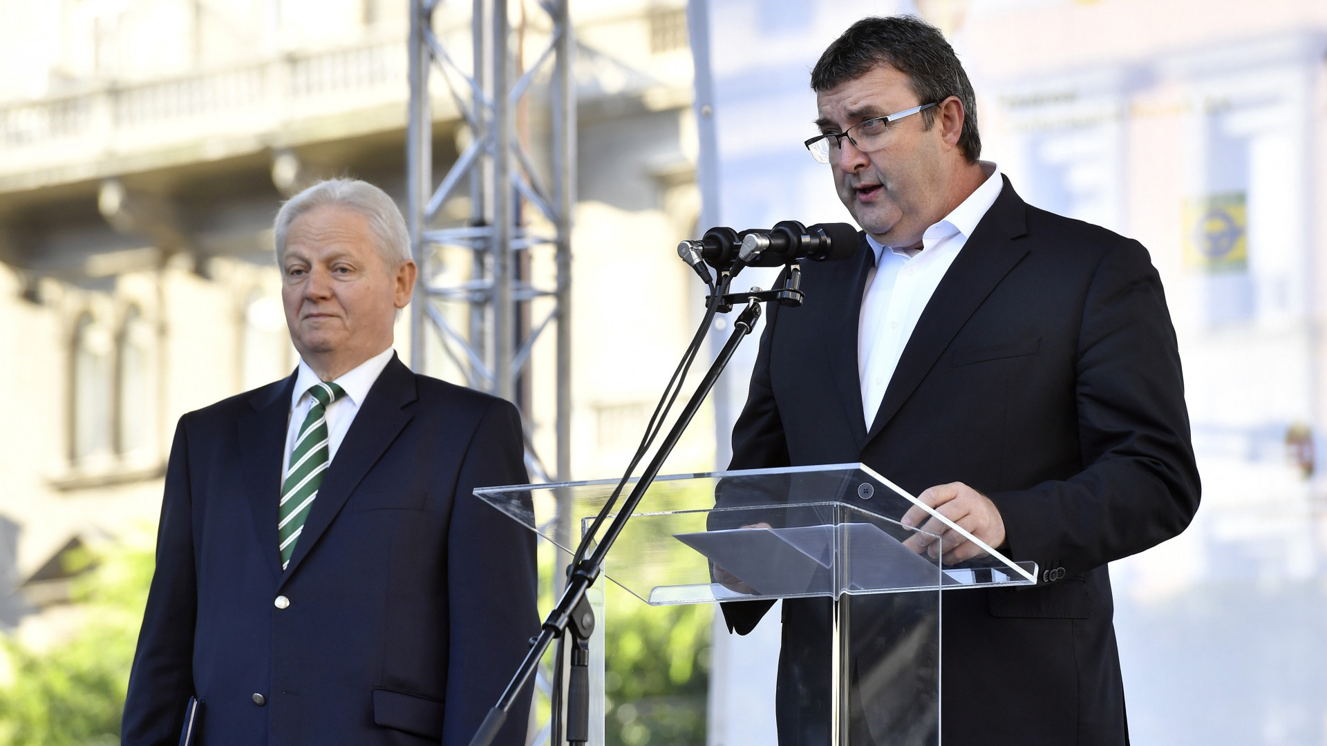 Palkovics László: az autómentes nap nem az autósok kirekesztésére szolgál