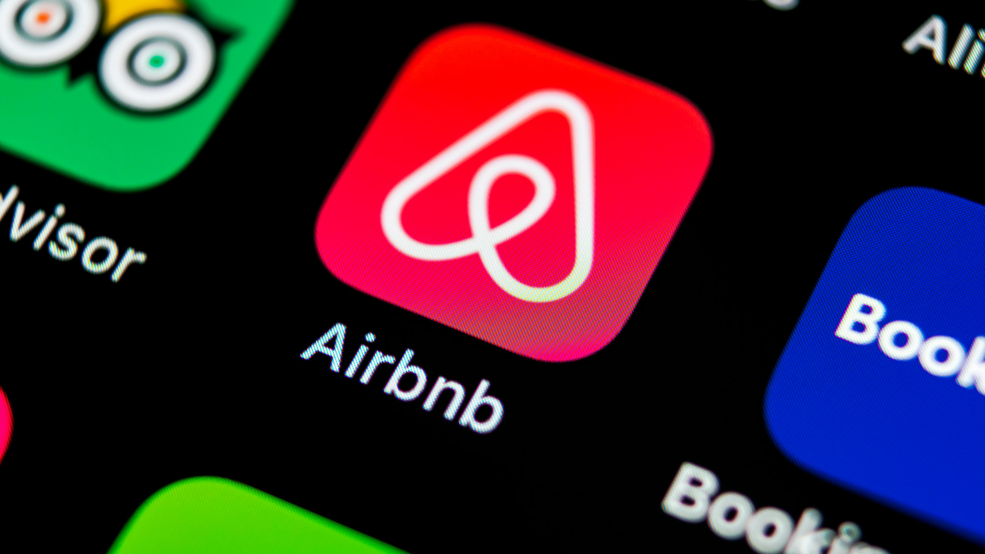 Tőzsdére megy az Airbnb! - Portfolio.hu