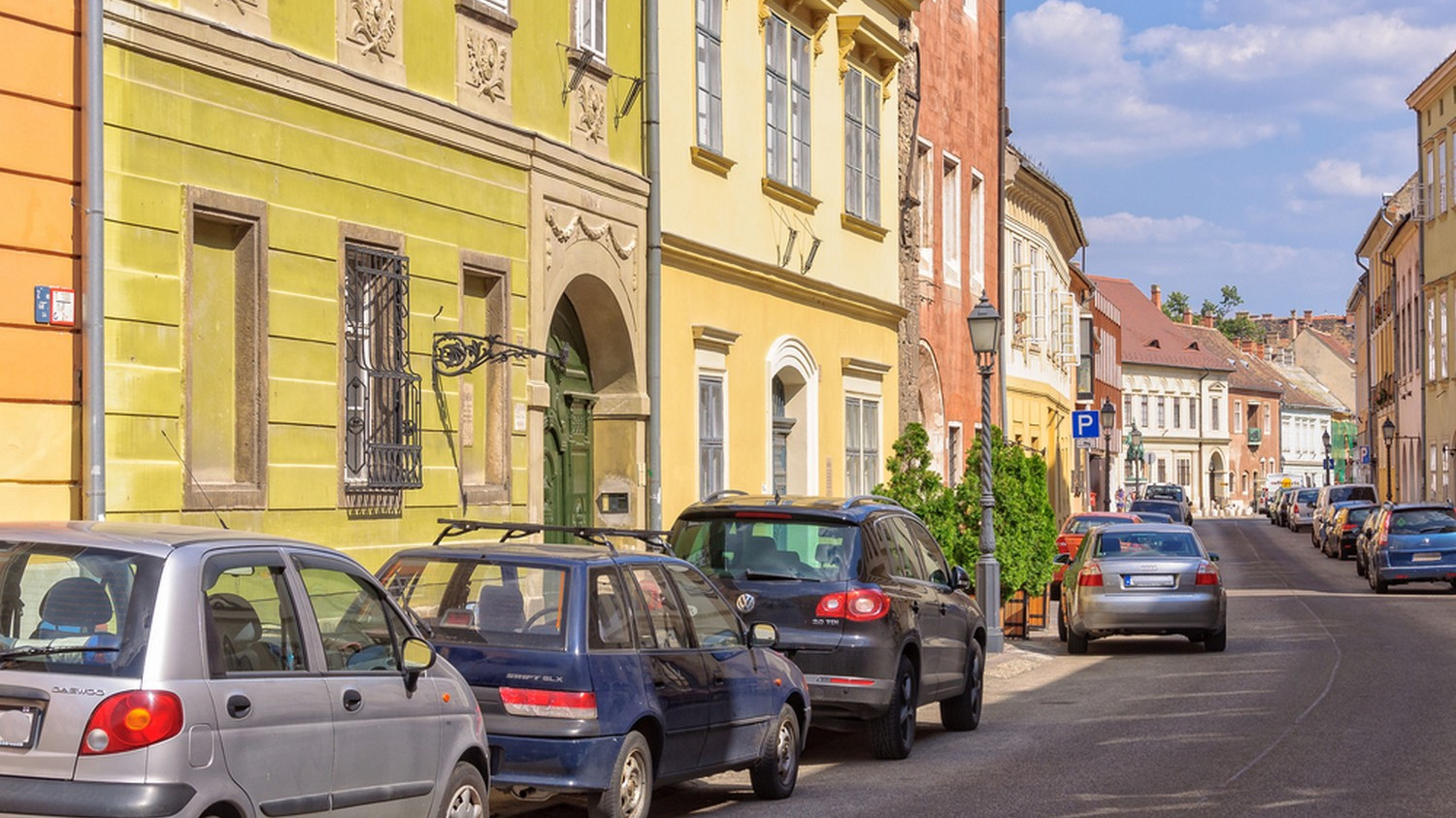 Visszavenné a bérlakásokat a kormány? - Megjött a cáfolat