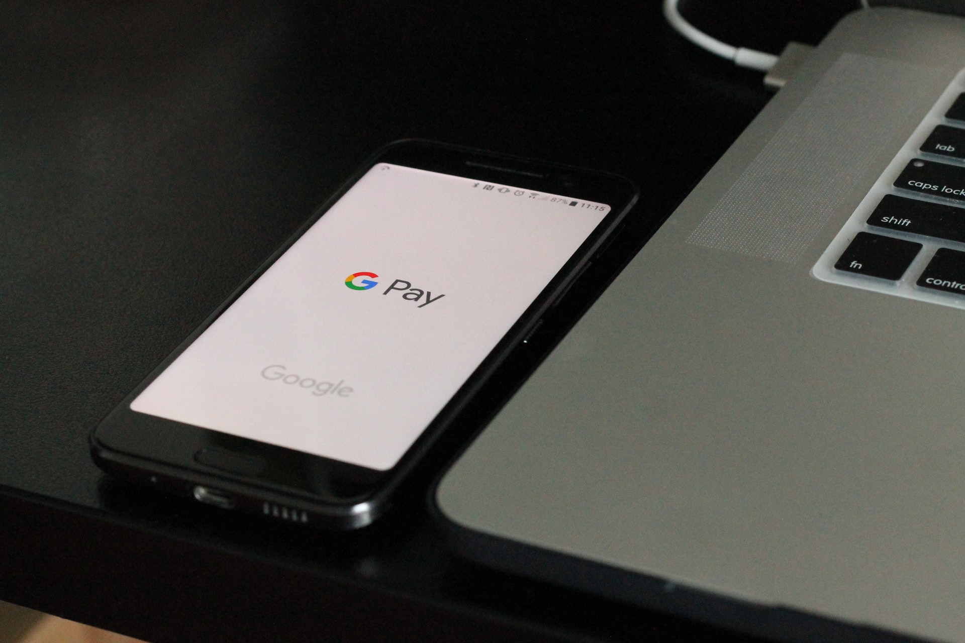 Itt az első magyar bank, ahol használható a Google Pay | MarketingMorzsák