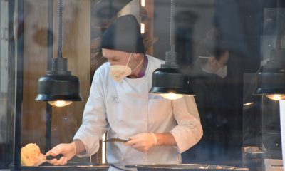 Ausztriában kinyitottak az éttermek és a hotelek