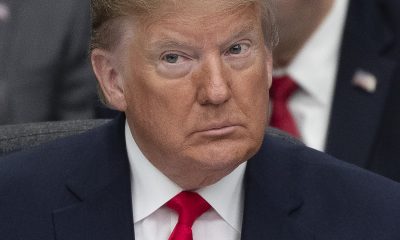Érvényben maradt Trump kitiltása a Facebookról - reagált a volt elnök