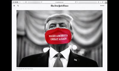 Nem térhet vissza Donald Trump a Facebookra | MarketingMorzsák