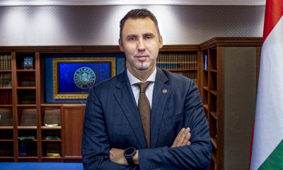 Virág Barnabás: az infláció a legfőbb ellenfelünk