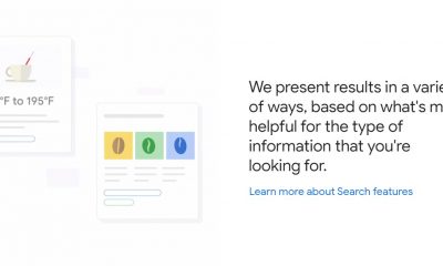 A Google megpróbálja elmagyarázni, hogyan működnek a keresőalgoritmusai | MarketingMorzsák