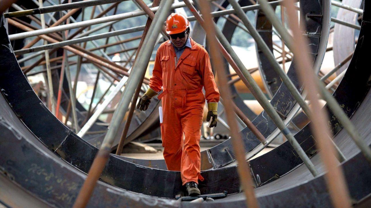 Ocse: Pil frena nel secondo trimestre, Italia l'ultima tra Paesi del G7