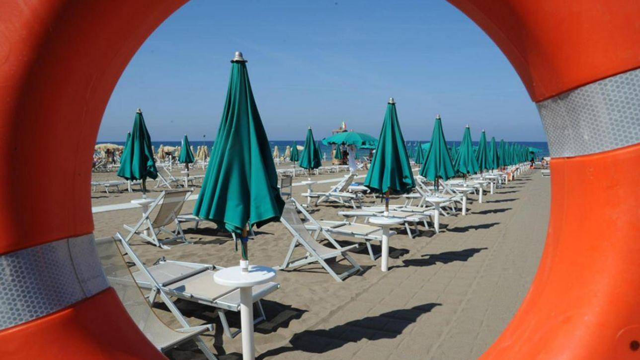 Estate, Eurostat: più del 40% degli italiani non può permettersi vacanze