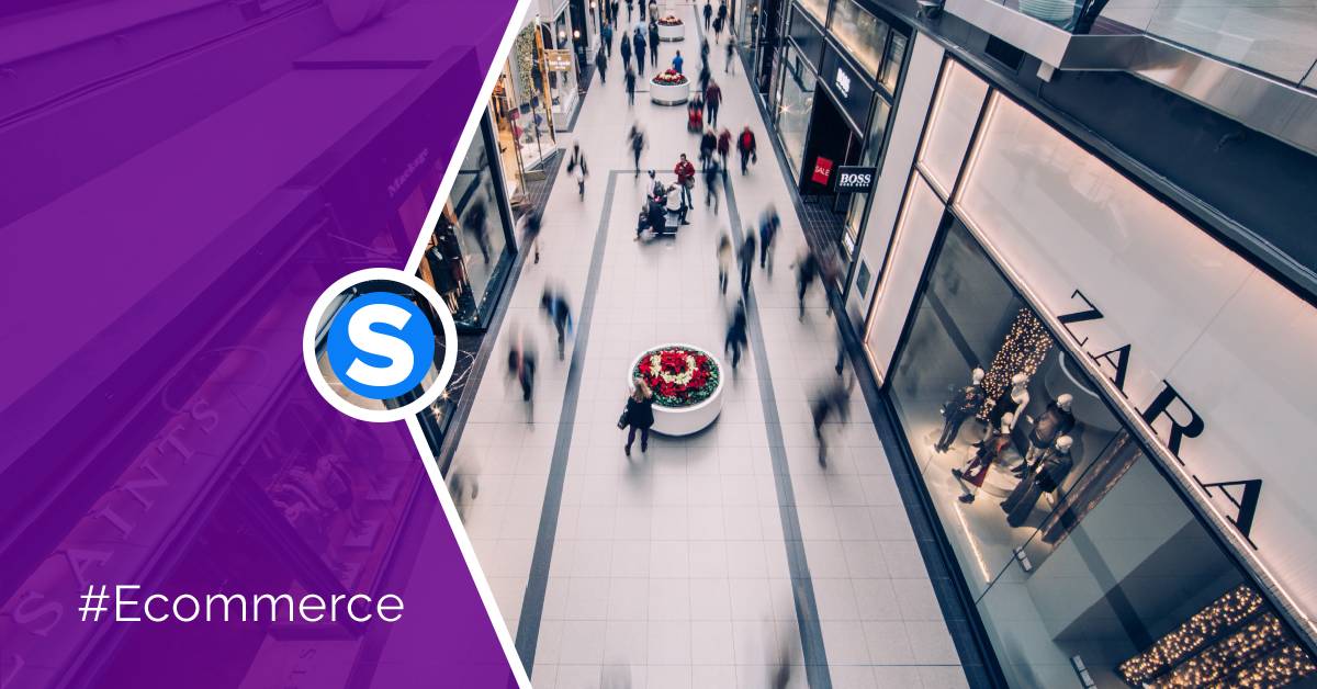 Novità interessanti: la logica cross channel offline store e online store è il futuro