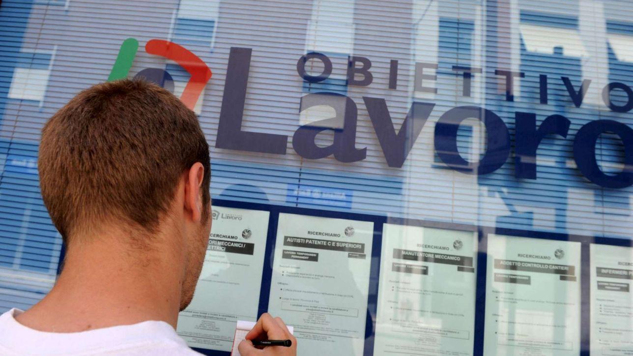 Zona euro, disoccupazione stabile a luglio: ancora record dal 2008