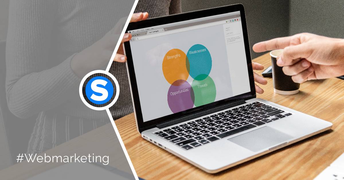 Web Marketing Specialist: cosa fa e come si diventa?