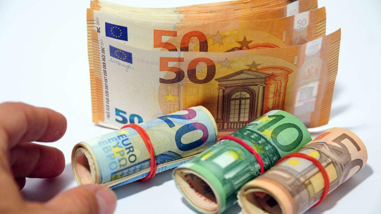 Evasione Iva, nel 2017 l'Italia ancora prima in Europa