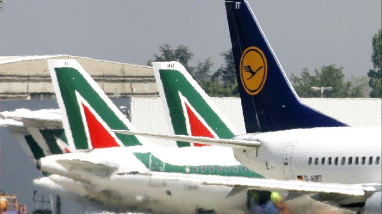 Alitalia, verso una nuova proroga significativa per l'offerta