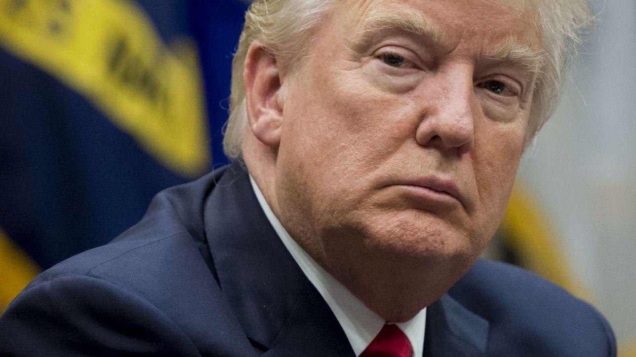 Nasce l’indice che misura l'impatto dei tweet di Trump sui mercati