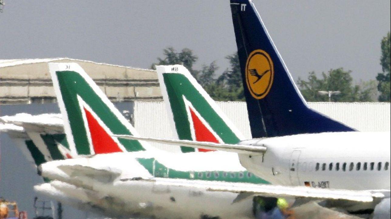 Alitalia, lavori proseguono: verso newco con i 4 partner