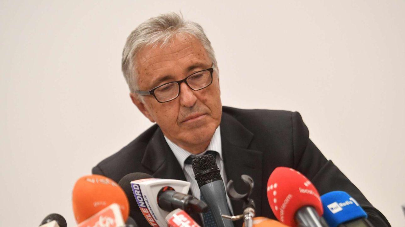 Atlantia, l'amministratore delegato Giovanni Castellucci si è dimesso