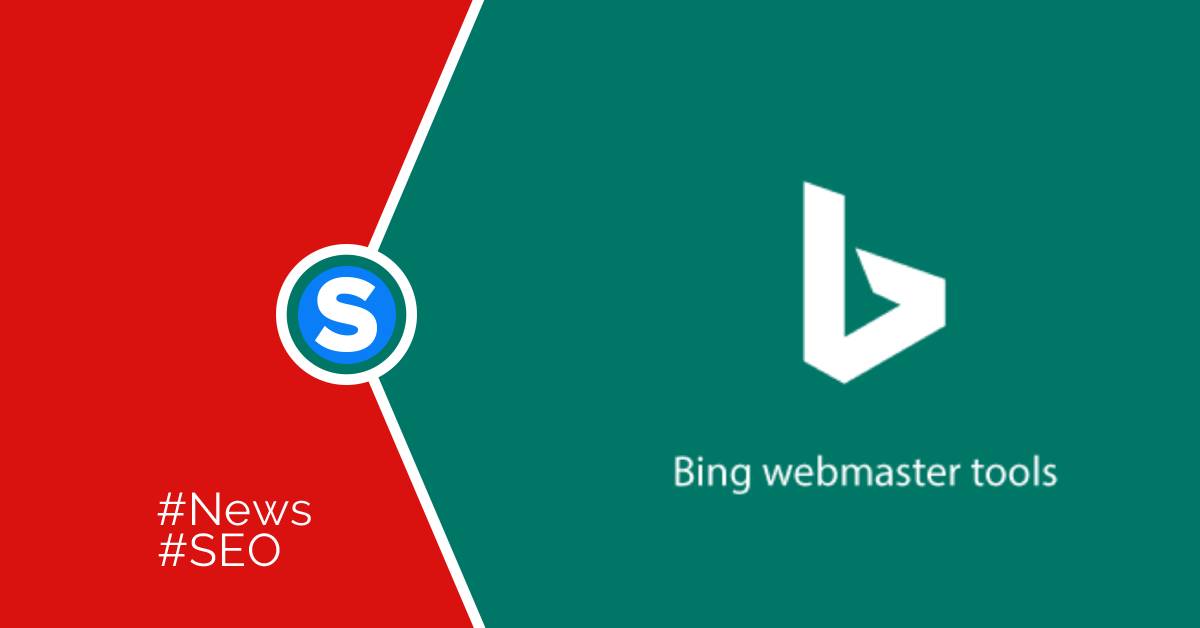 Bing Webmaster Tools verifica i siti tramite Google Search Console