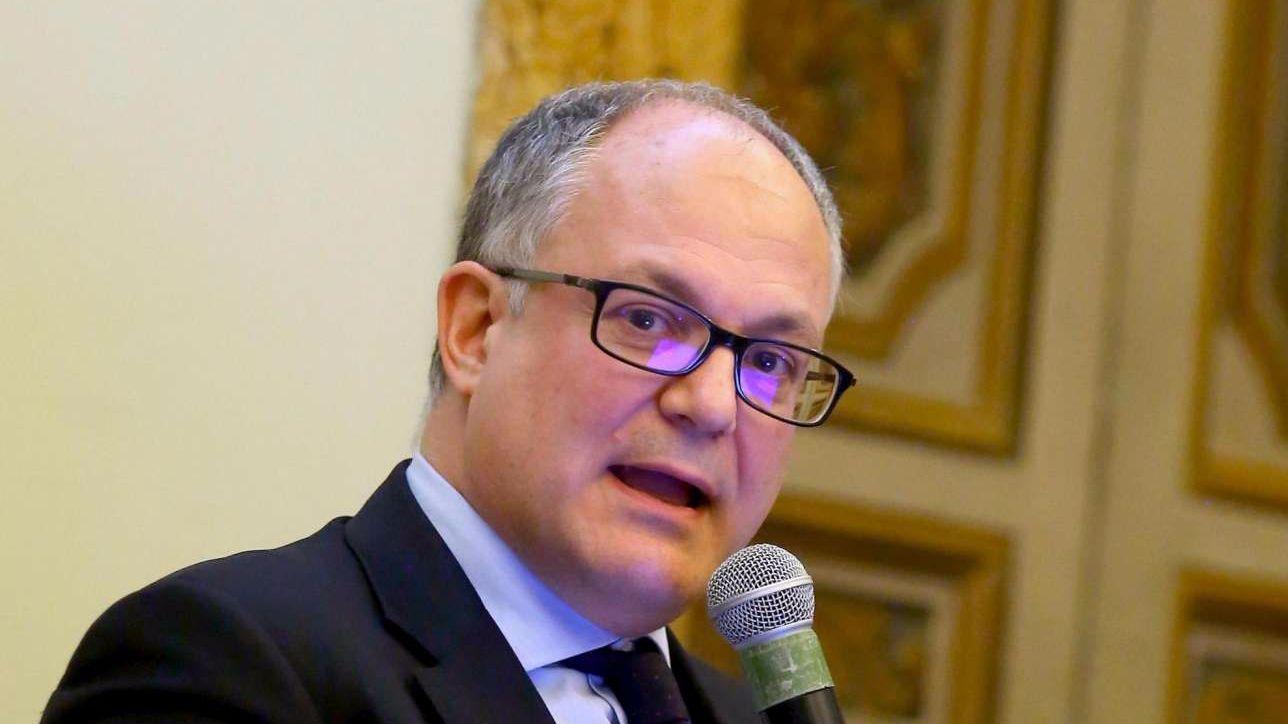 Gualtieri: "Useremo la flessibilità prevista da regole Ue, ma no a manovra restrittiva"
