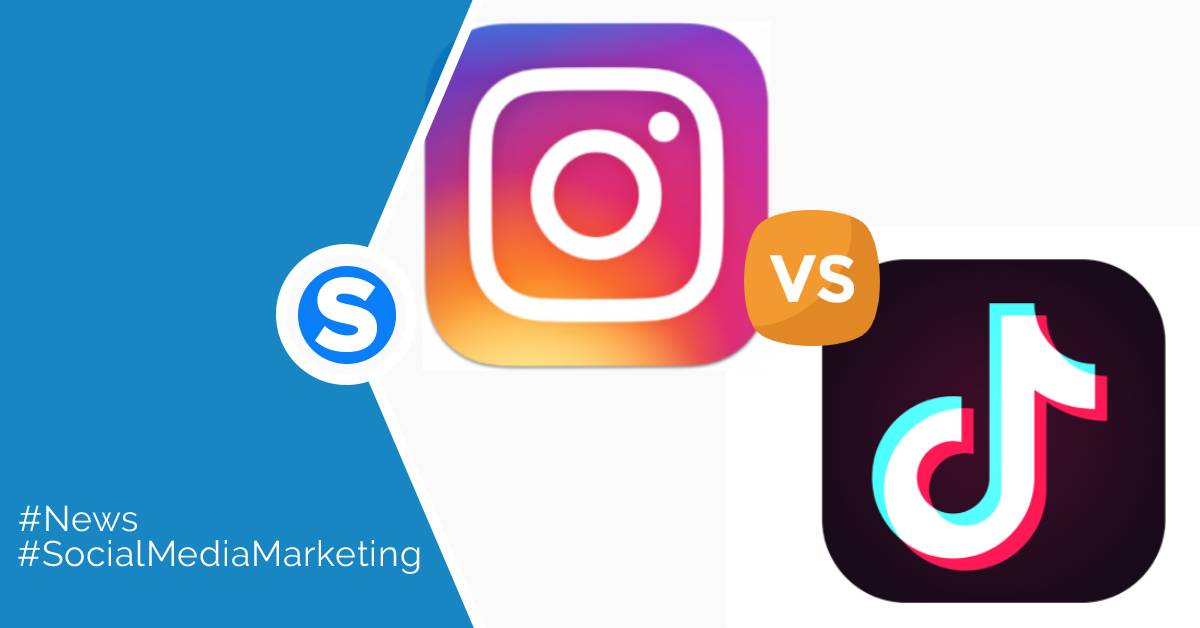 Instagram sta lavorando ad un nuovo tool che replica le funzioni di TikTok