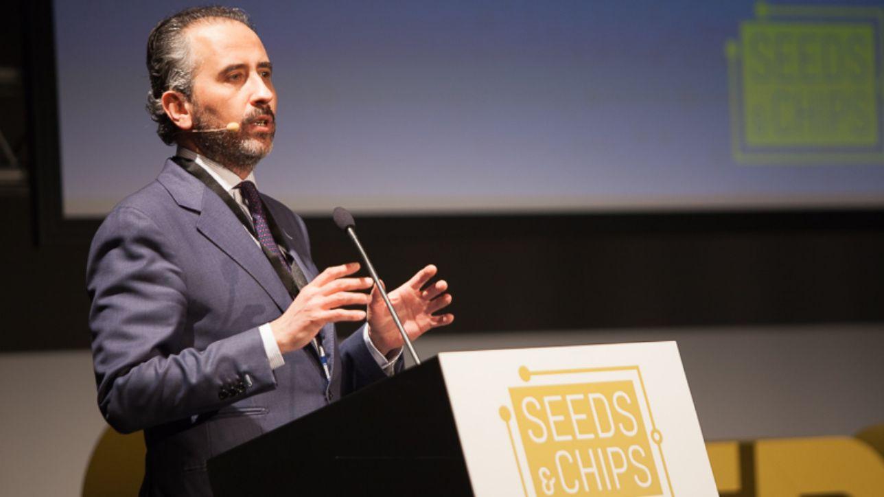 Seeds&Chips esporta l'Italia a Melbourne: ospite della prima edizione, l'ex Segretario di stato Usa John Kerry
