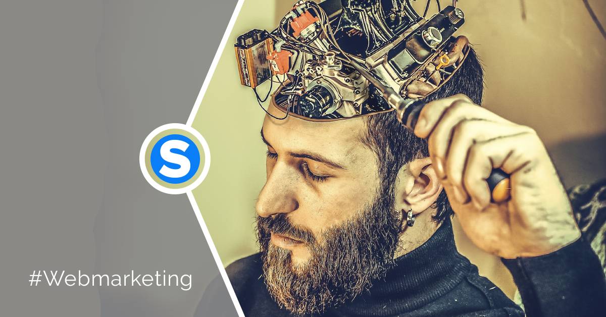 Bias cognitivi: cosa sono e come si usano nel marketing?