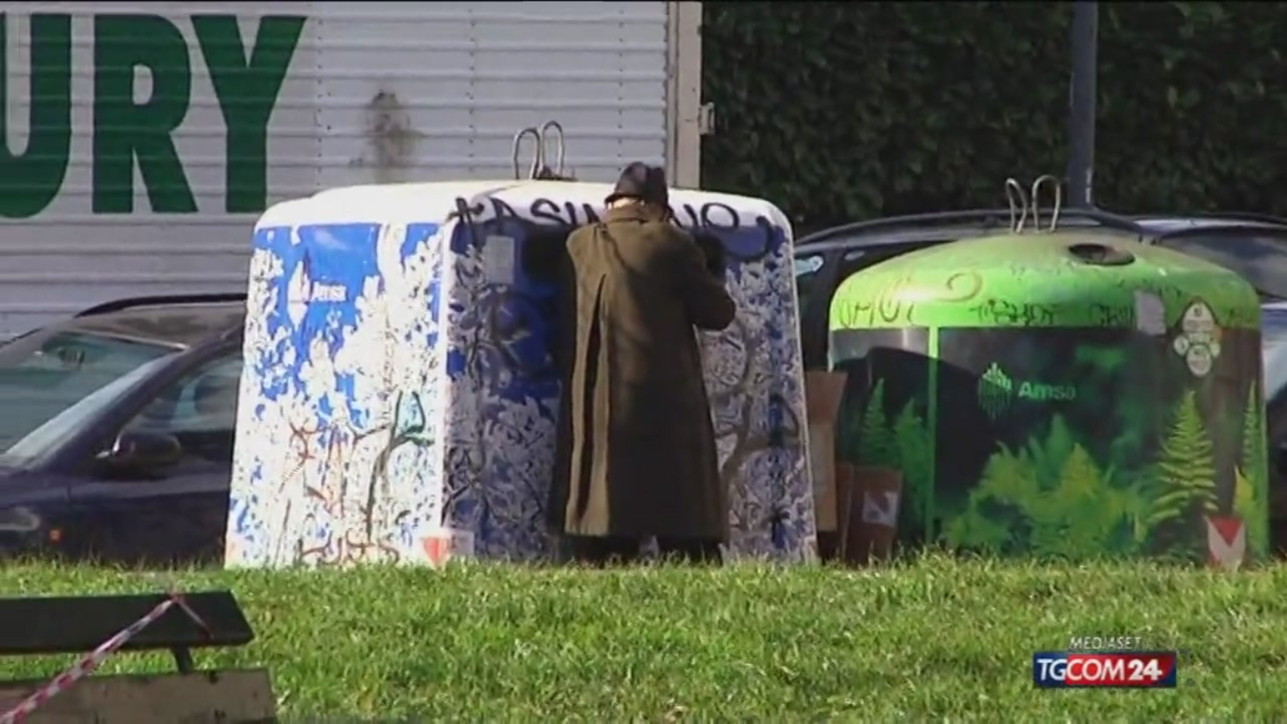 Caritas, nuovi poveri per il coronavirus: maggioranza sono italiani