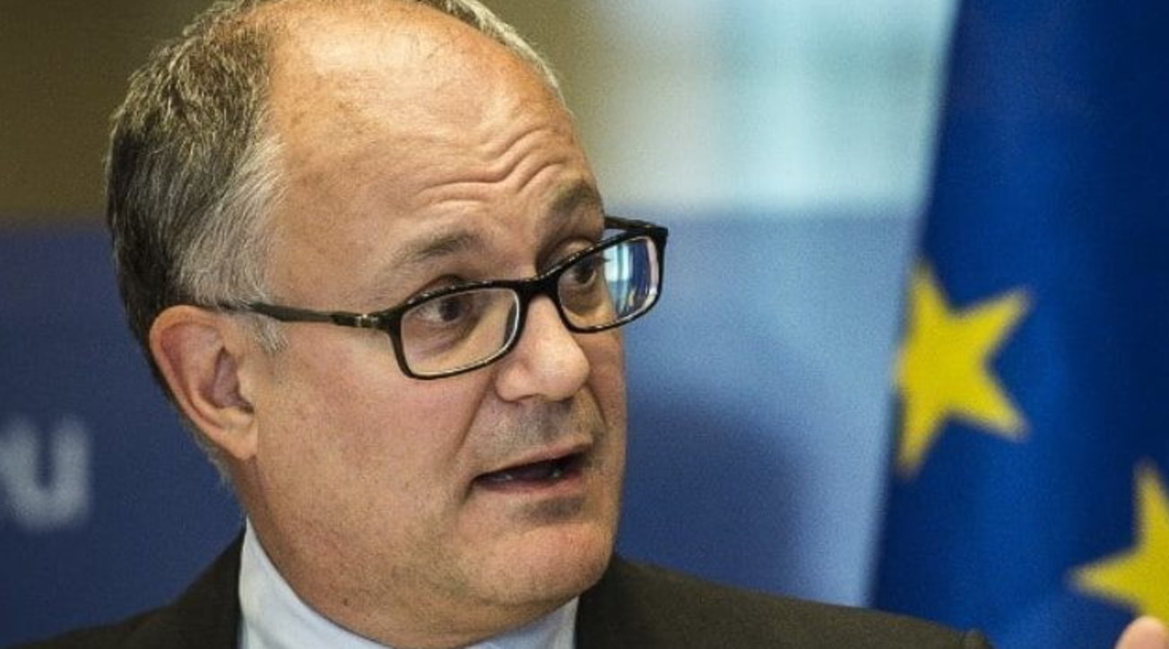 Covid, Gualtieri: un miliardo e mezzo in più al fondo Ristori automatici