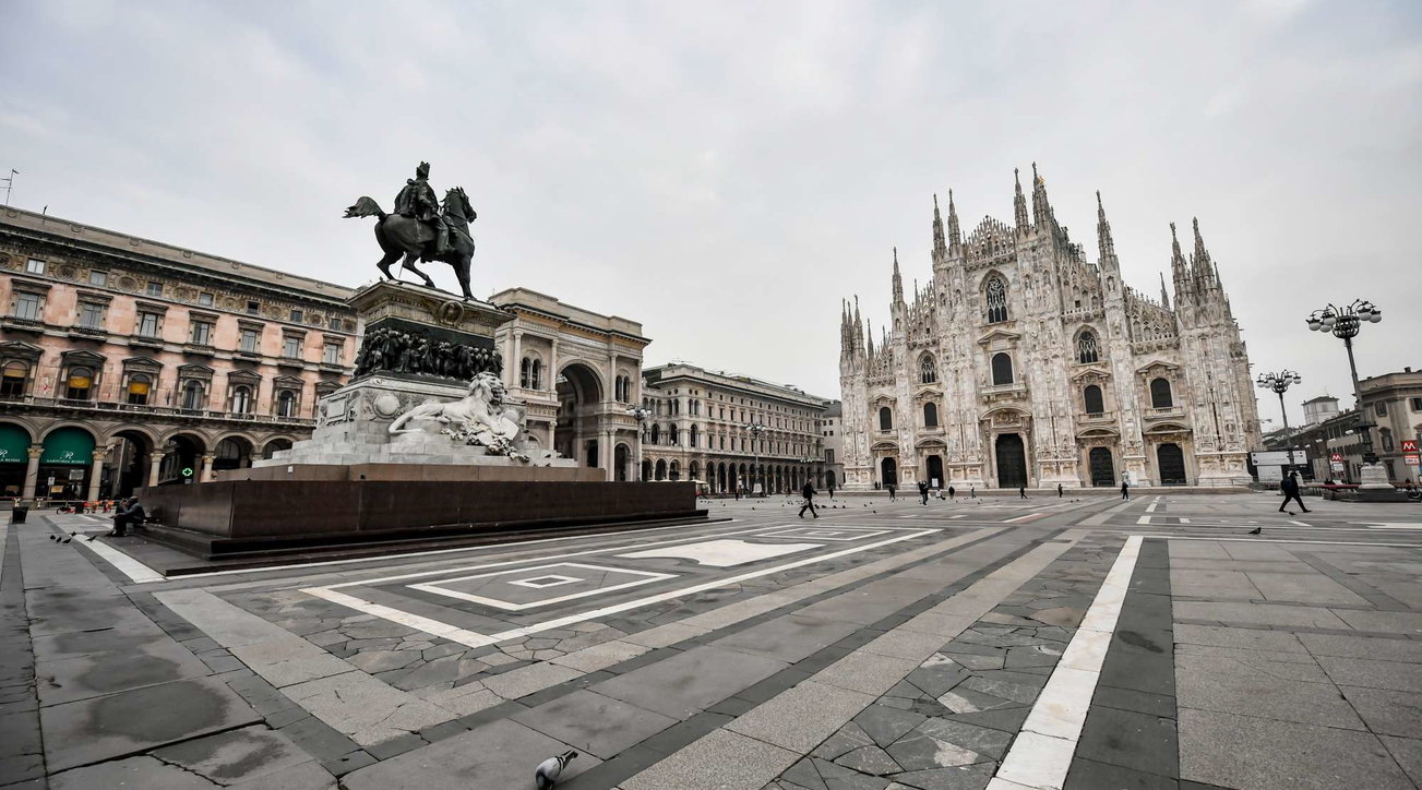 L'appello di Confcommercio: "A Natale comprate nei negozi di fiducia"