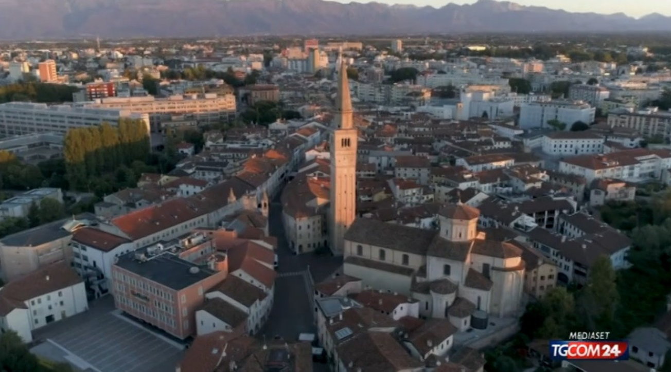 Qualità della vita: Pordenone in testa, ultima Foggia | Male le grandi città