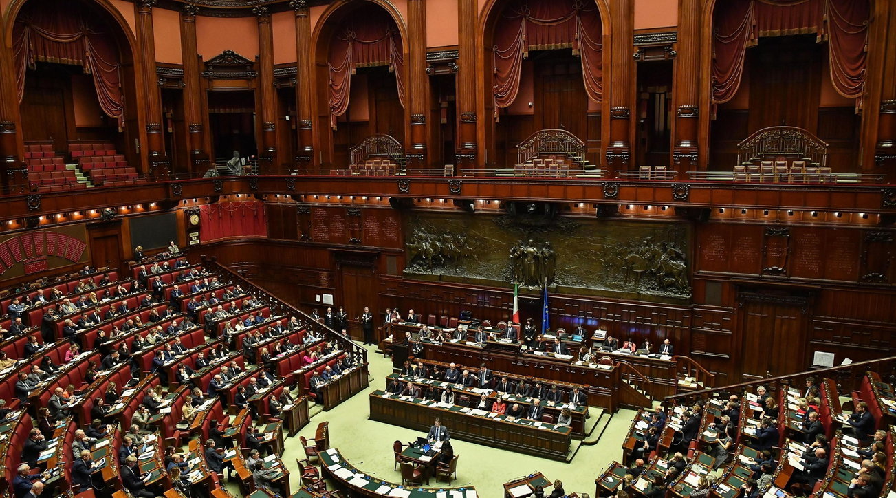 Manovra, verso la fiducia alla Camera: il 27 dicembre il voto finale