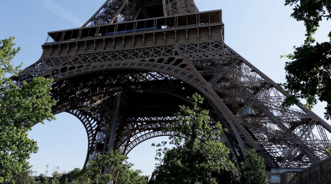 Delphine d'Amarzit prima donna alla guida della Borsa di Parigi