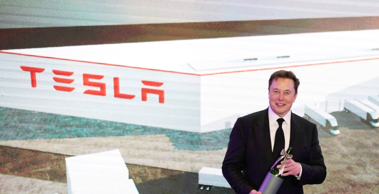 Gli shortisti su Tesla hanno perso 40 miliardi di dollari nel 2020