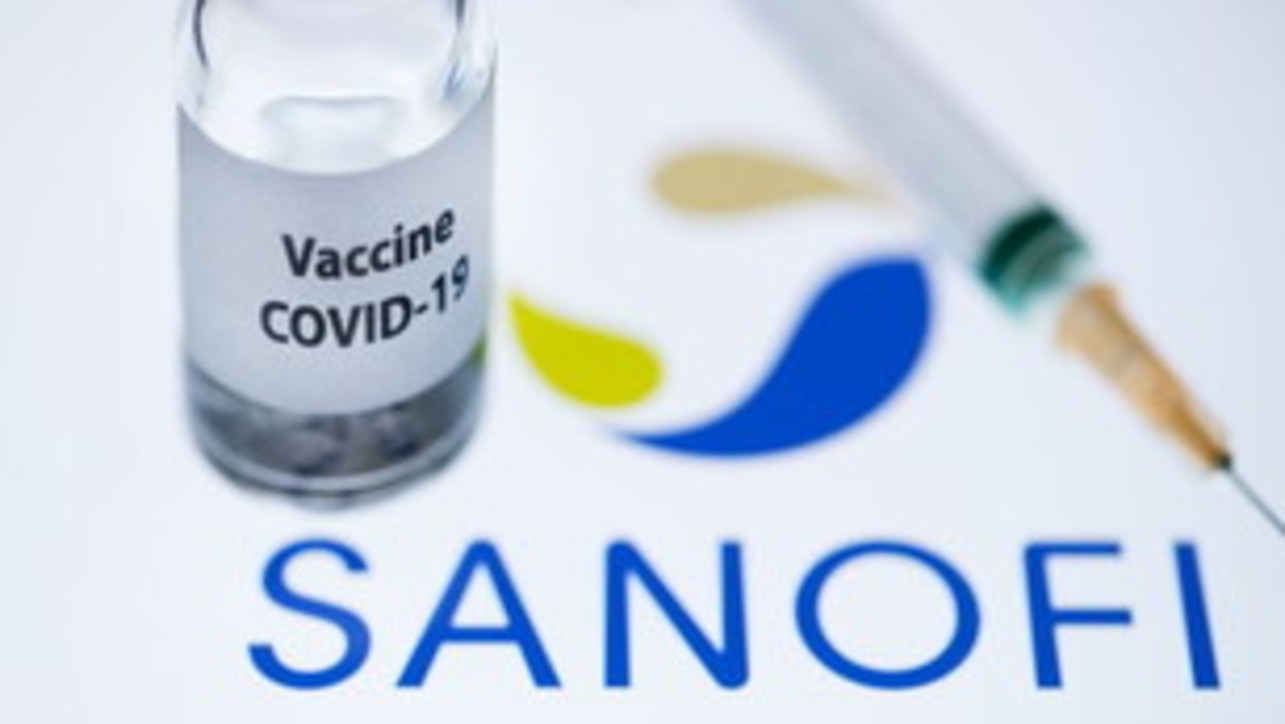 I francesi di Sanofi aiuteranno a produrre più vaccini di BioNTech-Pfizer