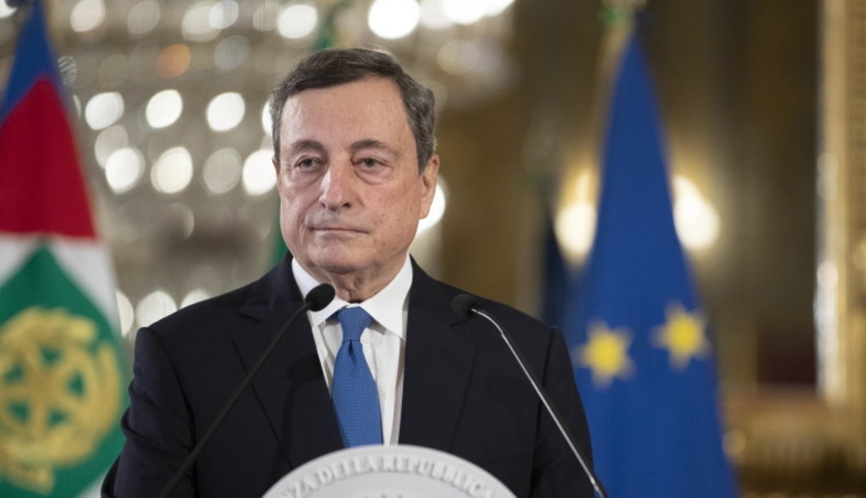 Effetto Draghi, spread sotto i 100 punti: è la prima volta da dicembre 2015