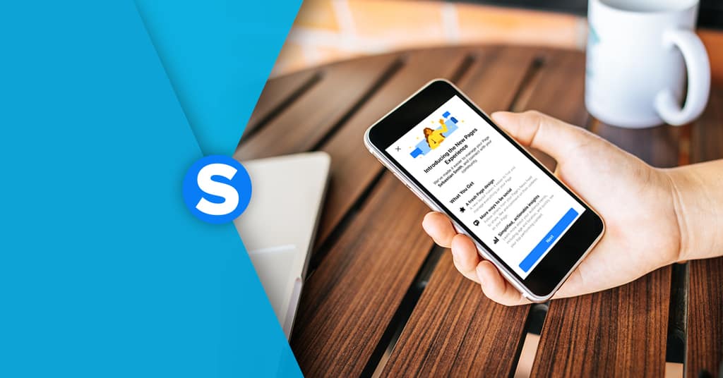 Pagine Facebook: tutte le novità dell'aggiornamento