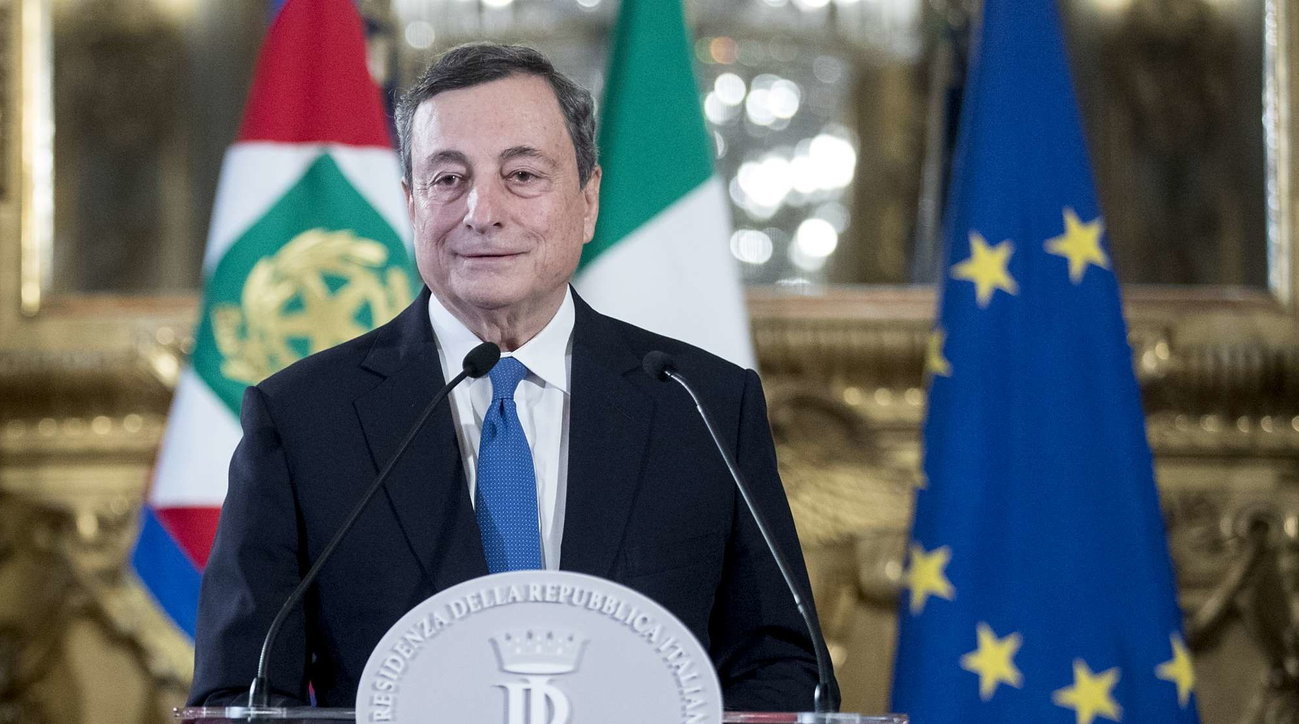 Spread, dall'annuncio di "Draghi premier" un miliardo di euro di risparmio