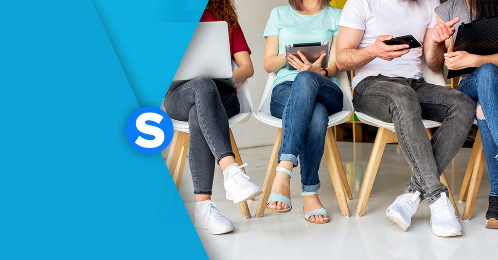 come creare una community