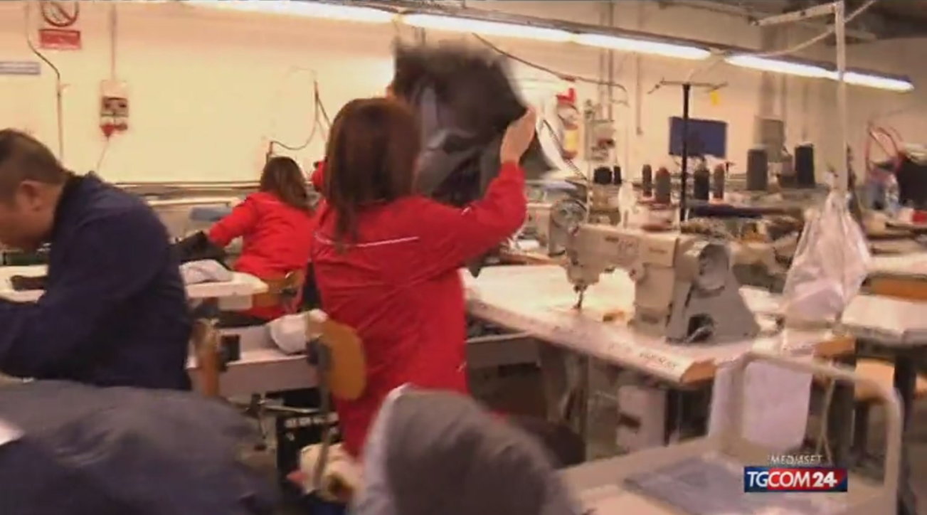 Covid, in sei mesi in Italia 400mila donne hanno perso il lavoro