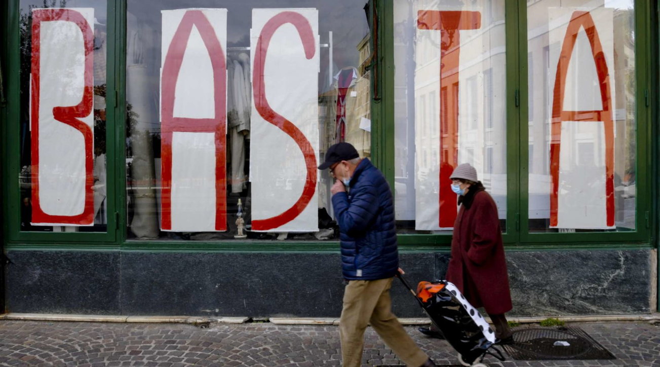 Dl Sostegni, partite Iva e imprese protestano: "Sì ai nuovi criteri, ma le risorse non bastano"