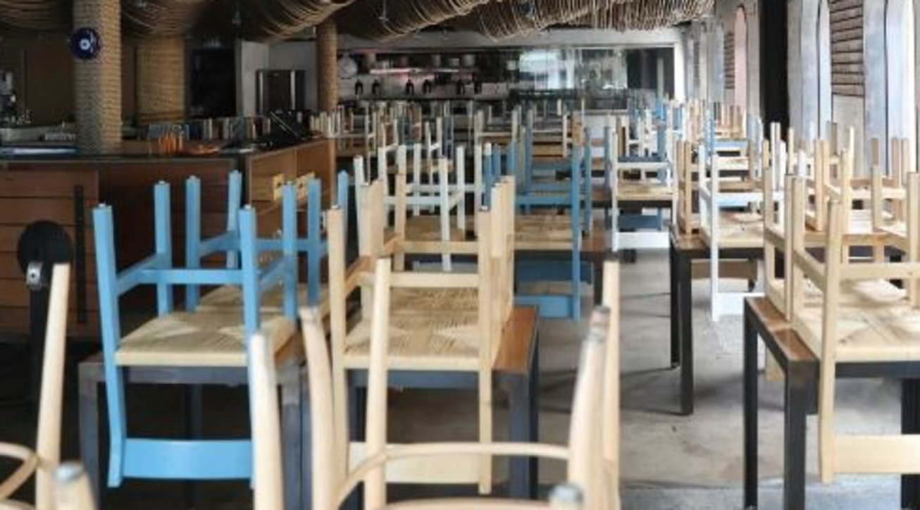 Effetto Dpcm: da domani in Italia rimarranno chiusi 2 ristoranti su 3