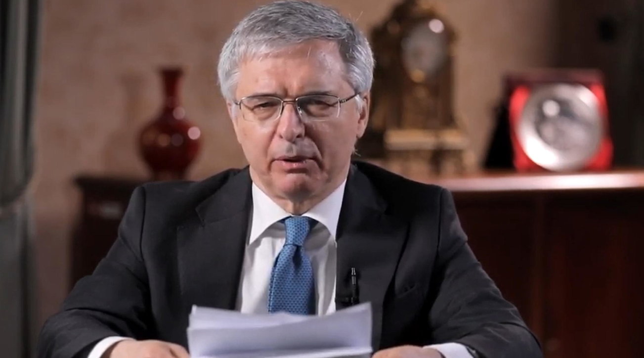 Franco: "Riforma fiscale prioritaria ma non sarà nel Recovery" | "Con i fondi Ue e le riforme Pil a oltre il 3%"