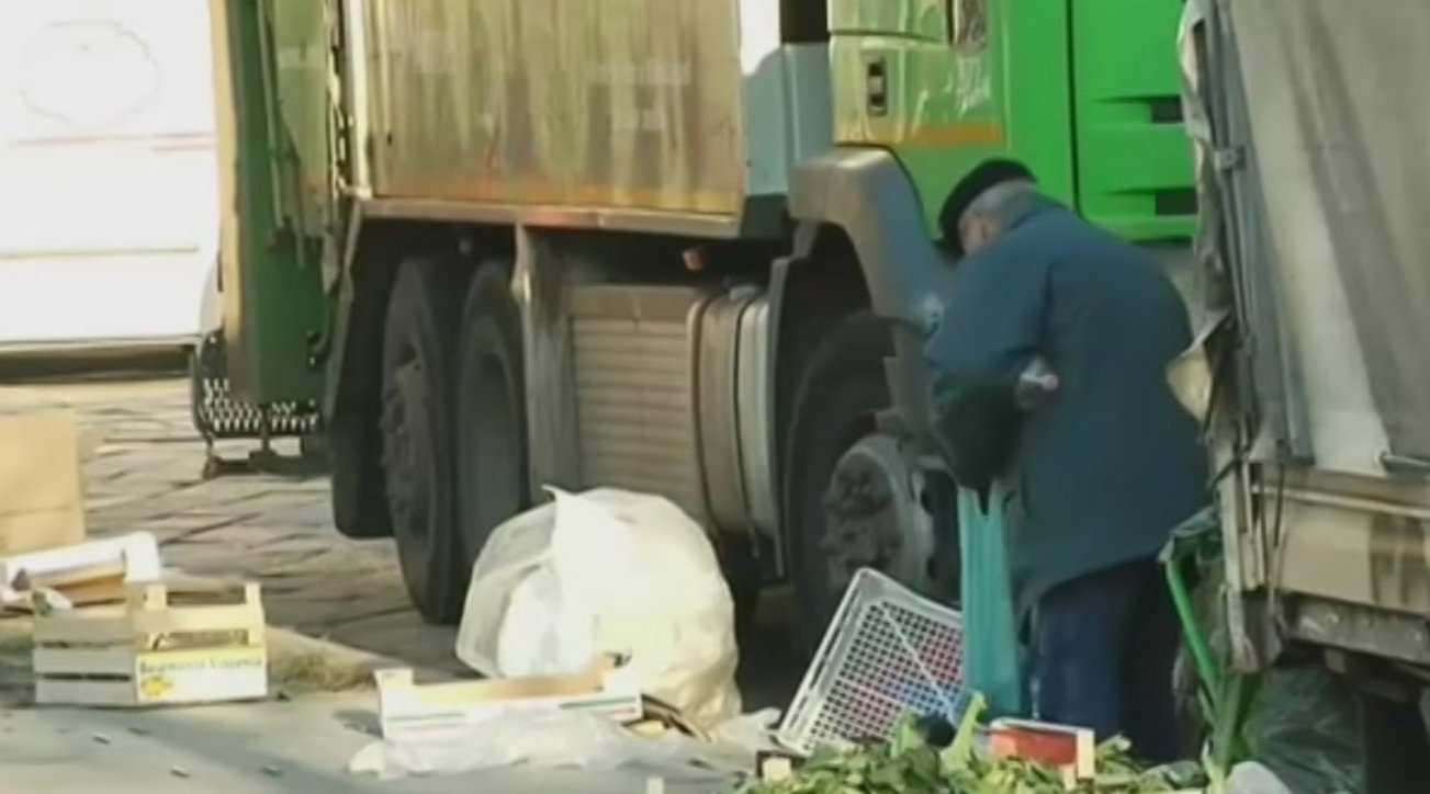 La povertà assoluta torna a crescere, Istat: è record degli ultimi 15 anni