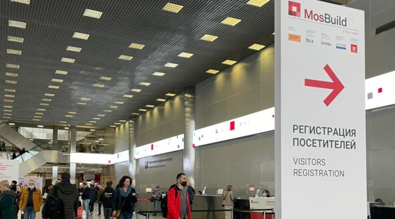 Mosca è già post-Covid: riprese le fiere e gli spettacoli