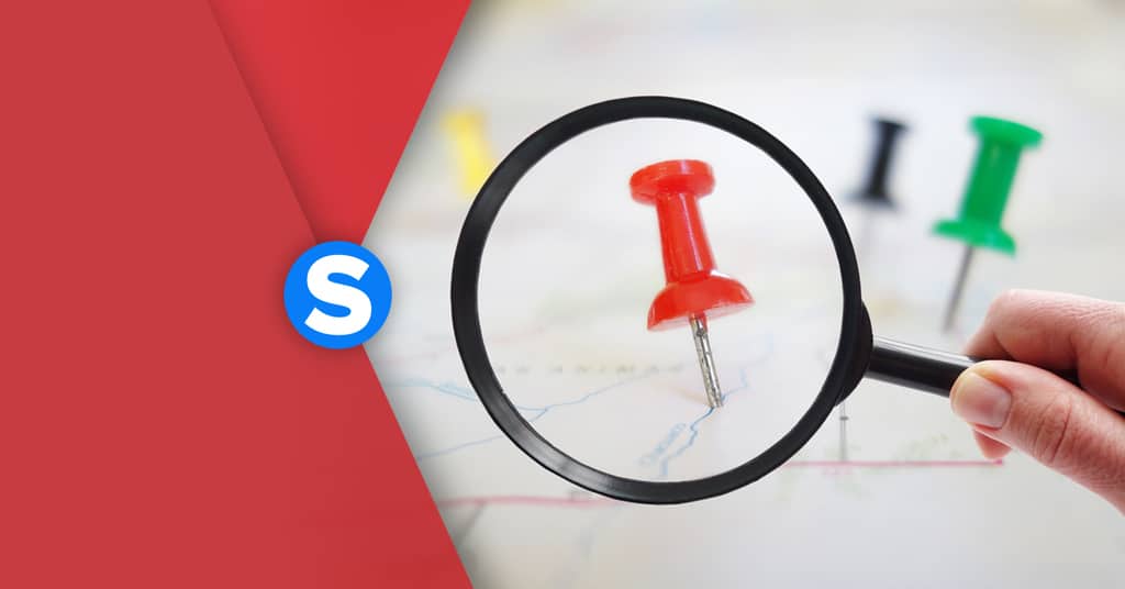 ottimizzazione local seo