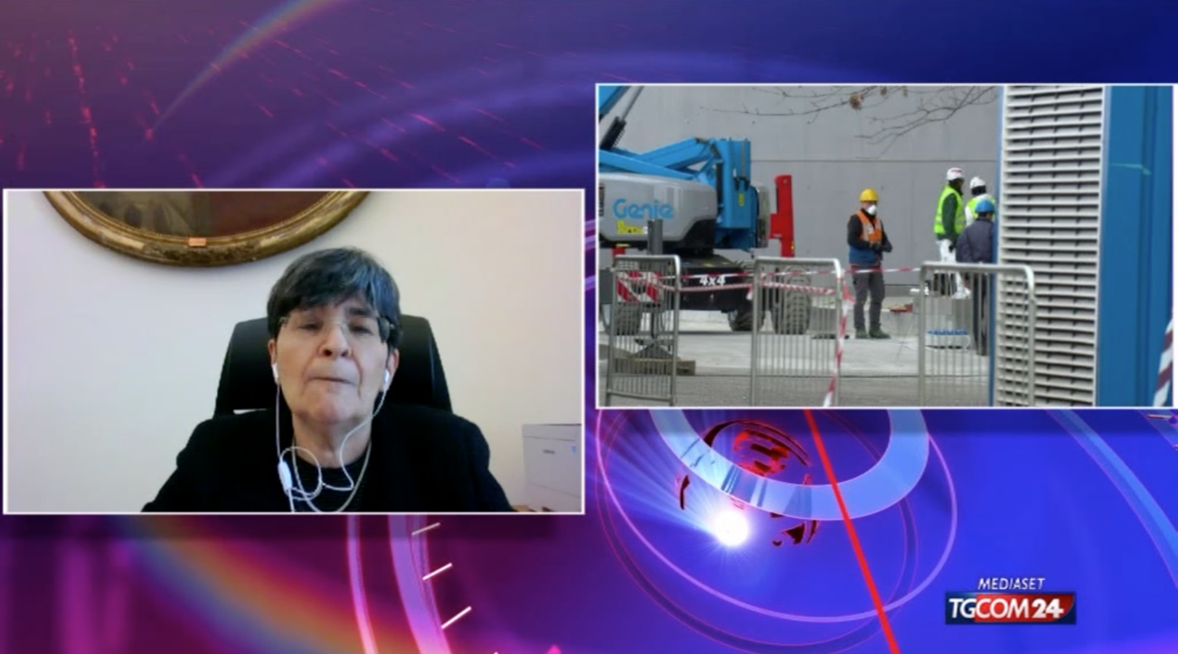 Recovery Fund, sottosegretario al Mef: "Necessario rivedere la distribuzione delle risorse"