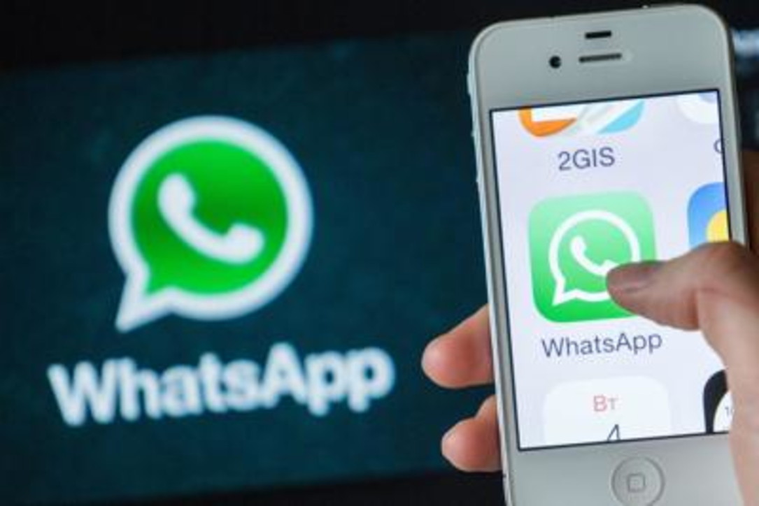 WhatsApp aggiunge la videochiamata da pc per fare concorrenza a Zoom